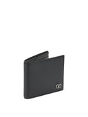 Valentino Garavani "V Logo Signature" Wallet
