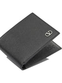 Valentino Garavani "V Logo Signature" Wallet