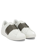 Valentino Garavani „Open“ Low-Top-Sneaker