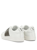 Valentino Garavani „Open“ Low-Top-Sneaker