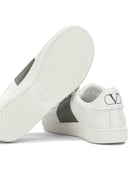 Valentino Garavani „Open“ Low-Top-Sneaker