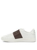 Valentino Garavani "Open" Low Top Sneakers