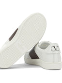 Valentino Garavani "Open" Low Top Sneakers