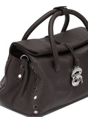 Zanellato "Dotta®" Medium Handbag