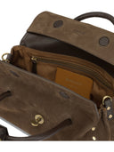 Zanellato "Dotta®" Medium Handbag