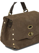 Borsa a mano piccola Zanellato "Postina®".
