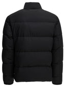 Zegna 쇼트 다운 재킷