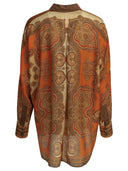 Zimmermann "Mahon" Casual Shirt