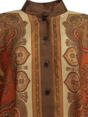 Zimmermann "Mahon" Casual Shirt