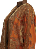 Zimmermann "Mahon" Casual Shirt
