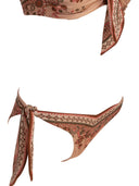 Zimmermann "Aster" Bikini