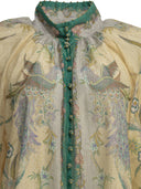 Zimmermann "Indra" Casual Shirt