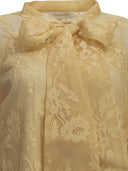 Chemisier en dentelle Zimmermann