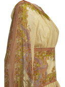 Zimmermann "Indra" Short Dress