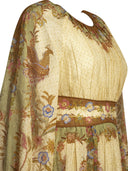 Zimmermann "Indra" Long Dress