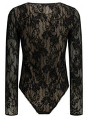 Body de encaje de Zimmermann