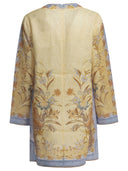 Zimmermann "Indra" Short Dress