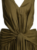 Zimmermann "Indra" Long Dress