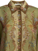 Zimmermann "Indra" Casual Shirt
