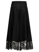 Zimmermann Maßgeschneiderte Hose „Valiant“.