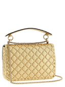Valentino Garavani Valentino Garavani "Spike Rockstud" M Borsa a tracolla