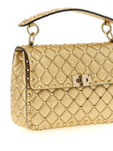 Valentino Garavani Valentino Garavani "Spike Rockstud" M Borsa a tracolla