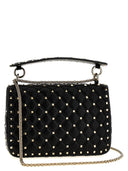 Valentino Garavani Valentino Garavani 'Rockstud Spike' skuldertaske