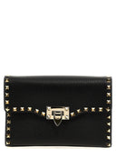 Valentino Garavani Valentino Garavani 'Rockstud pequeño' Bolso de hombro