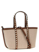 Valentino Garavani Valentino Garavani "Rockstud" Piccola borsa