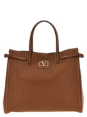 Valentino Garavani Valentino Garavani 'Antibes' Bolsa de compras mediana