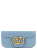 Valentino Garavani Valentino Garavani 'Locò' Clutch -Tasche