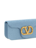Valentino Garavani Valentino Garavani 'Locò' Clutch -Tasche