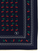 Valentino Garavani Valentino Garavani 'Cherryfic' Scarf