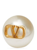 Valentino Garavani Valentino Garavani 'V Logo Signature' oorbellen '