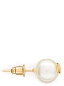 Valentino Garavani Valentino Garavani 'V Logo Signature' oorbellen '