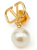 Valentino Garavani Valentino Garavani V Logo Signature Ohrringe