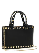 Valentino Garavani Valentino Garavani 'Rockstud' Mini Crossbody Bag