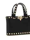 Valentino Garavani Valentino Garavani 'Rockstud' Mini Crossbody Bag