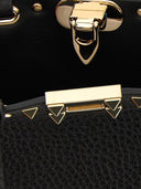 Valentino Garavani Valentino Garavani 'Rockstud' Mini Crossbody Bag
