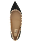Valentino Garavani Valentino Garavani 'Rockstud' Ballet Flats