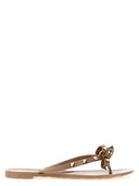 Valentino Garavani Valentino Garavani 'Rockstud' Thong Sandals