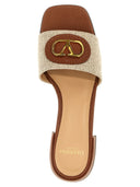 Valentino Garavani Valentino Garavani V Logotipo Diapositivas