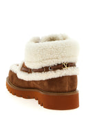 Valentino Garavani Valentino Garavani 'Palm Avenue' Ankle Boots