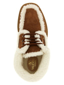 Valentino Garavani Valentino Garavani 'Palm Avenue' Ankle Boots