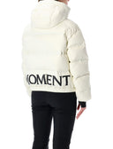 Abbigliamento del momento perfetto.... Bianco