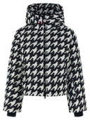 Chaqueta de plumas "Polar Flare" de Perfect Moment