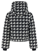 Chaqueta de plumas "Polar Flare" de Perfect Moment