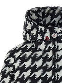 Chaqueta de plumas "Polar Flare" de Perfect Moment