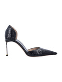 Tom Ford Flat Shoes Black