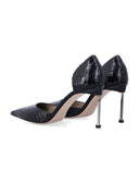 Tom Ford Flat Shoes Black